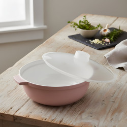 Plastic Tupperware 3 L